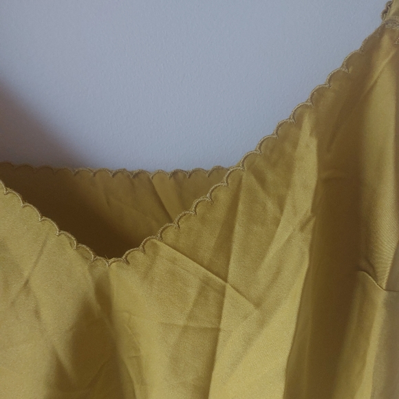 DOEN DELICATES EFFIE CAMI - Picture 6 of 12